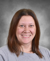 Anita  Maloney