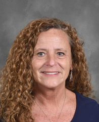 Linda Hunger