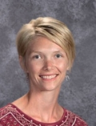 Stephanie Volz