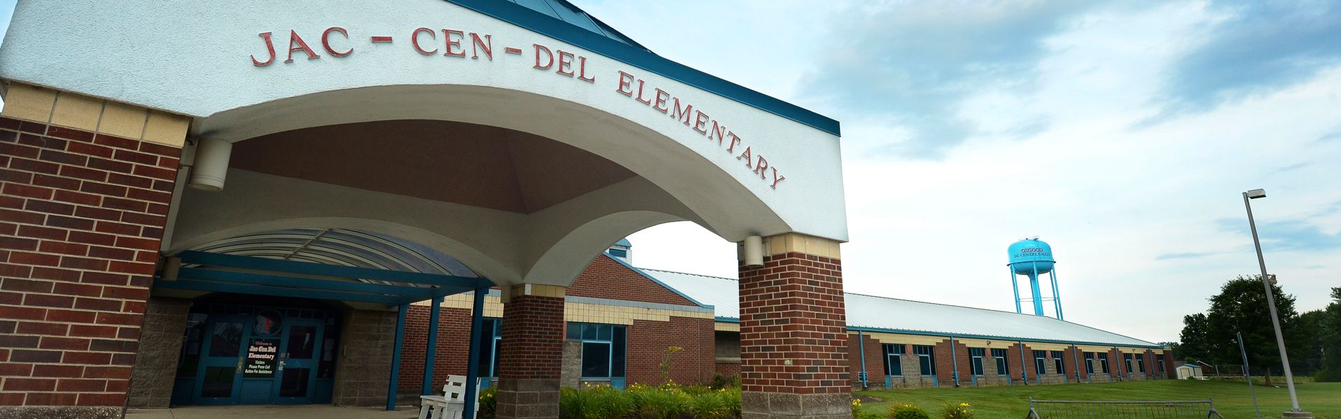 JAC-CEN-DEL Elementary